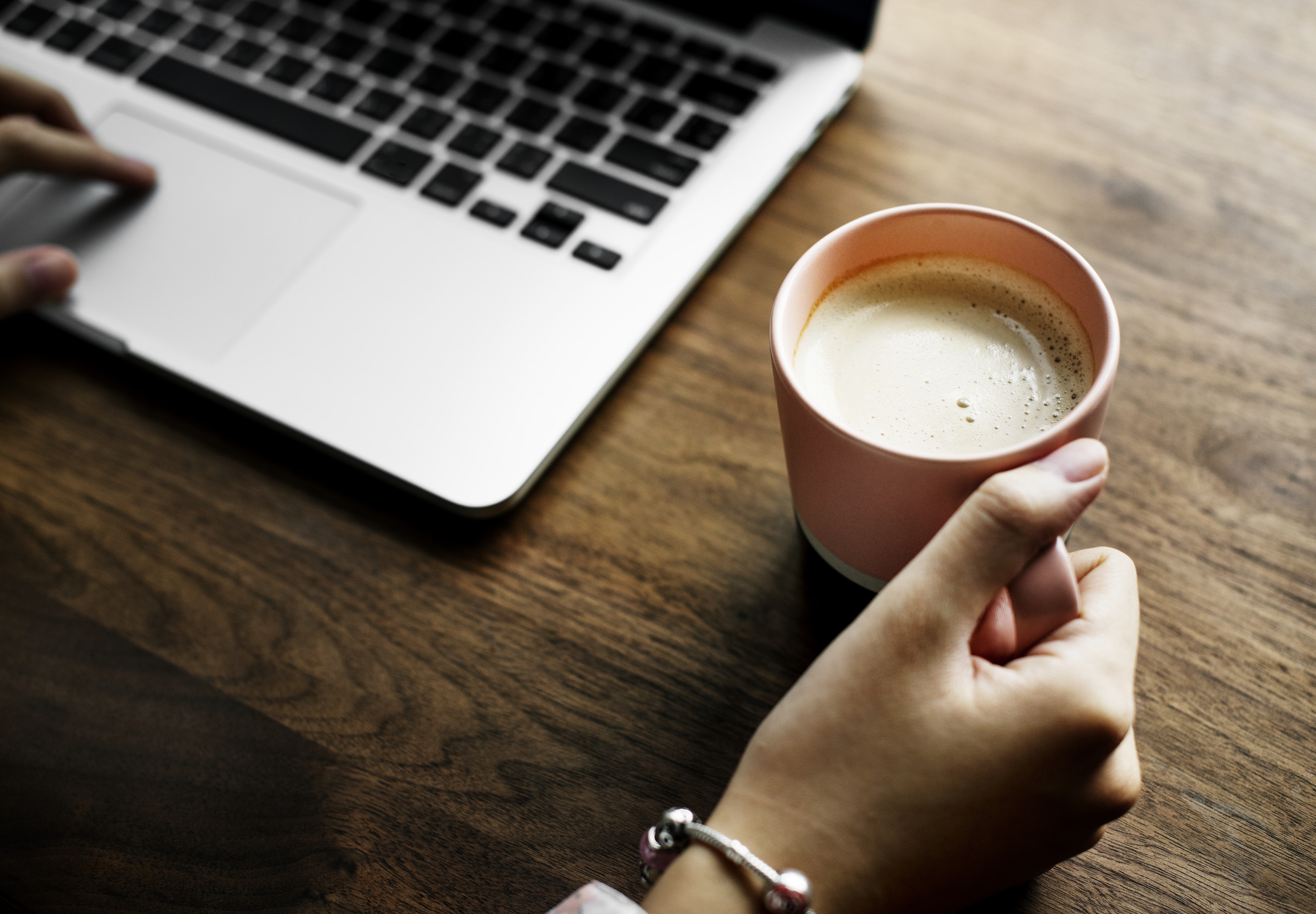 Starting a blog - Tutorial