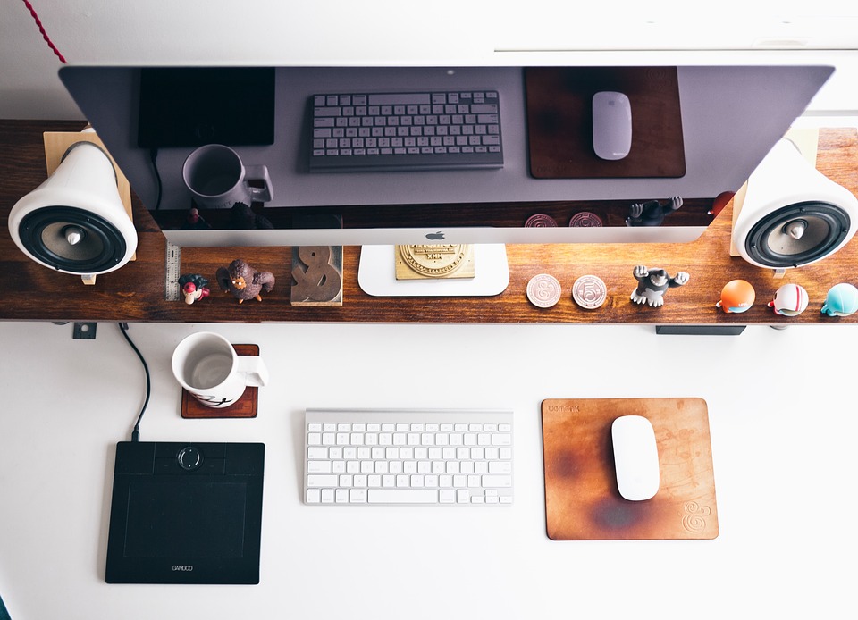 blog for money