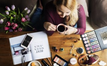 How To Start A Beauty Blog