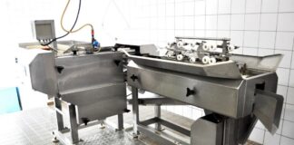 used butchering equipment of the highest quality