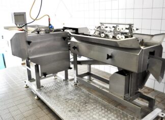 used butchering equipment of the highest quality