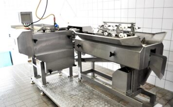 used butchering equipment of the highest quality